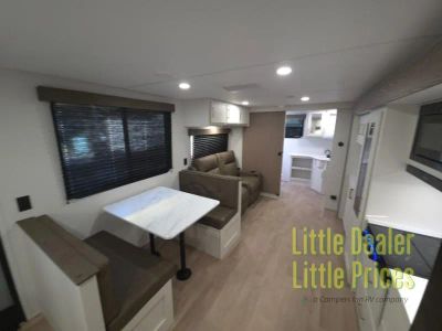 2026 Grand Design Transcend Xplor — photo 21 view