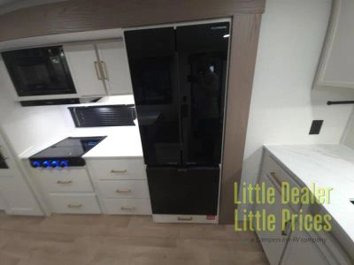2026 Grand Design Transcend Xplor — photo 27 view