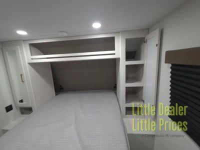 2026 Grand Design Transcend Xplor — photo 25 view