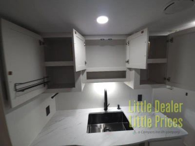2026 Grand Design Transcend Xplor — photo 26 view