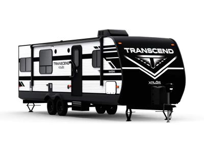 2026 Grand Design Transcend Xplor — photo 30 view