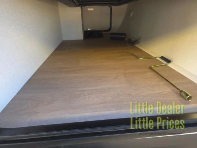 2026 Grand Design Transcend Xplor — photo 7 view