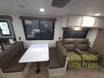 2026 Grand Design Transcend Xplor — photo 17 view