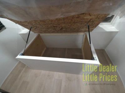 2026 Grand Design Transcend Xplor — photo 28 view