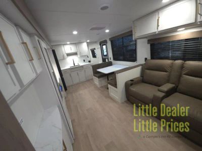 2026 Grand Design Transcend Xplor — photo 18 view
