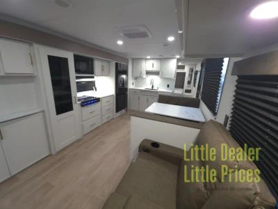 2026 Grand Design Transcend Xplor — photo 19 view