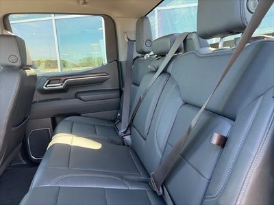 2024 GMC Sierra 1500 - Photo 18