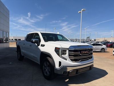 2024 GMC Sierra 1500 - Photo 5
