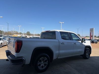 2024 GMC Sierra 1500 - Photo 4