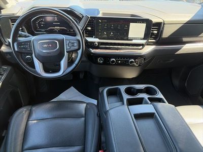2024 GMC Sierra 1500 - Photo 12