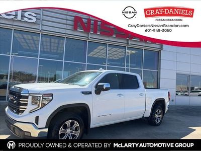 2024 GMC Sierra 1500 - Photo 1