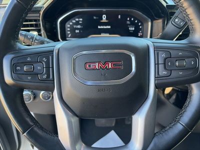 2024 GMC Sierra 1500 - Photo 13