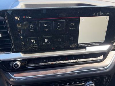 2024 GMC Sierra 1500 - Photo 15