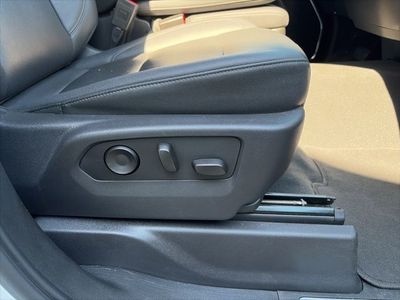 2024 GMC Sierra 1500 - Photo 21