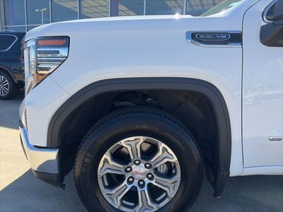 2024 GMC Sierra 1500 - Photo 7