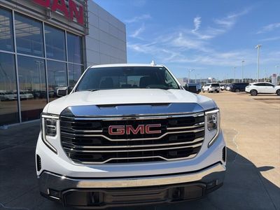 2024 GMC Sierra 1500 - Photo 6