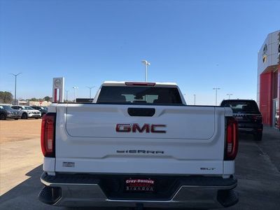 2024 GMC Sierra 1500 - Photo 3
