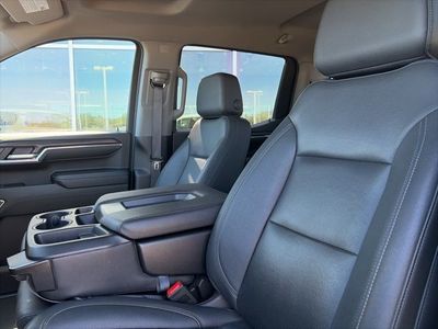 2024 GMC Sierra 1500 - Photo 9