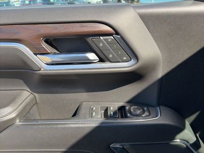 2024 GMC Sierra 1500 - Photo 11