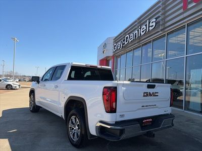 2024 GMC Sierra 1500 - Photo 2