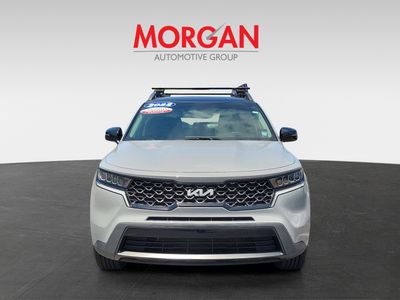 2022 Kia Sorento - Photo 2