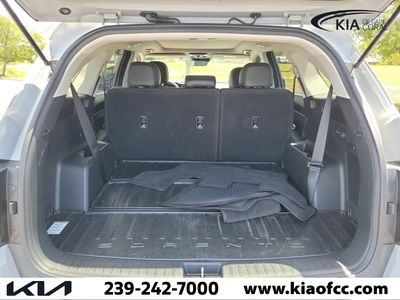 2022 Kia Sorento - Photo 12