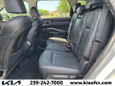 2022 Kia Sorento - Photo 14