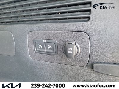 2022 Kia Sorento - Photo 13