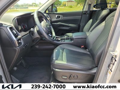 2022 Kia Sorento - Photo 23
