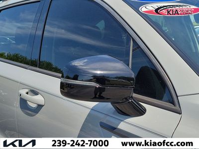 2022 Kia Sorento - Photo 8