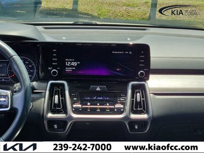 2022 Kia Sorento - Photo 20