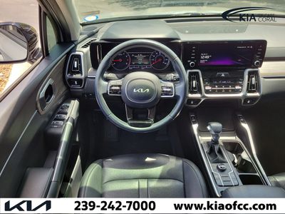 2022 Kia Sorento - Photo 18