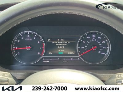 2022 Kia Sorento - Photo 29