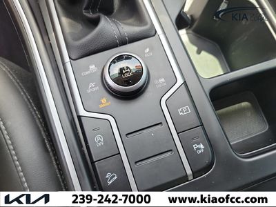 2022 Kia Sorento - Photo 31