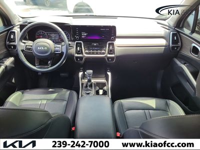 2022 Kia Sorento - Photo 17