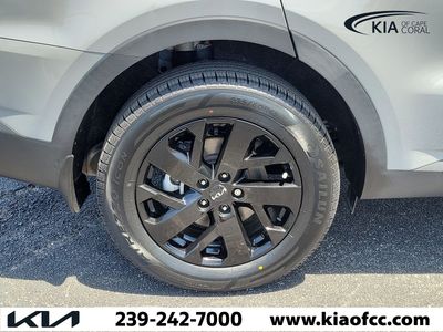 2022 Kia Sorento - Photo 10