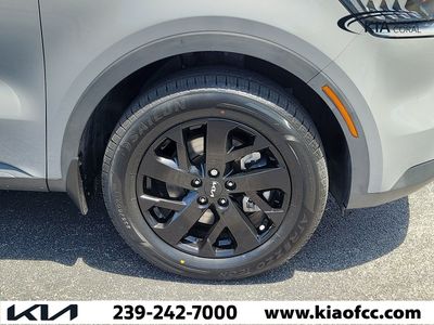 2022 Kia Sorento - Photo 7