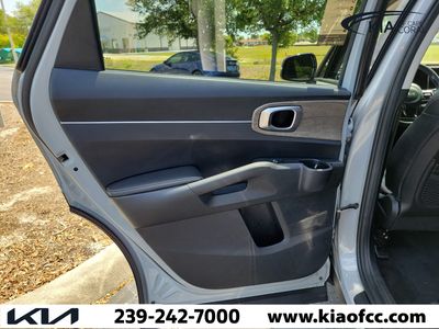 2022 Kia Sorento - Photo 16