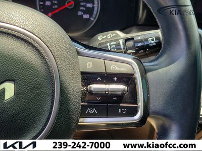 2022 Kia Sorento - Photo 28