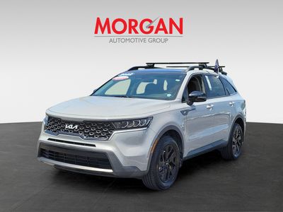 2022 Kia Sorento - Photo 3