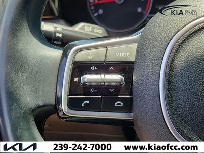 2022 Kia Sorento - Photo 27