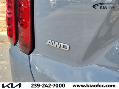 2022 Kia Sorento - Photo 11