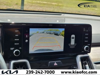 2022 Kia Sorento - Photo 30