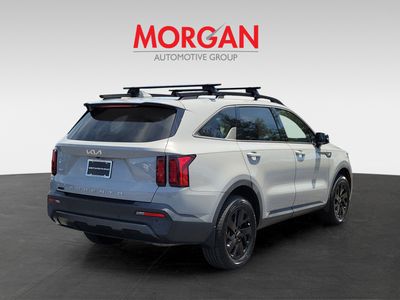 2022 Kia Sorento - Photo 6