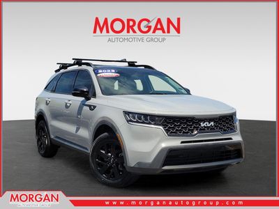 2022 Kia Sorento - Photo 1