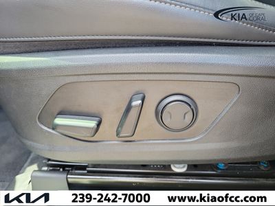 2022 Kia Sorento - Photo 24