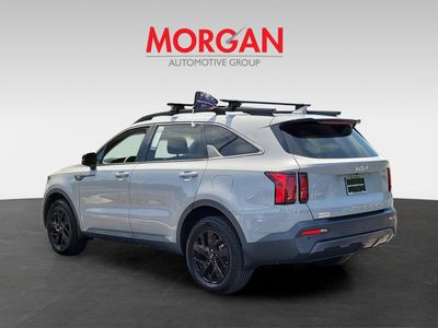 2022 Kia Sorento - Photo 4