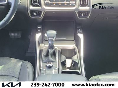 2022 Kia Sorento - Photo 21