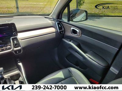 2022 Kia Sorento - Photo 19