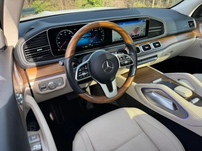 2022 Mercedes-Benz GLS - Photo 3